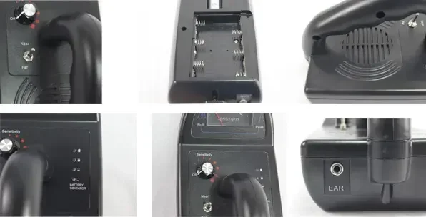 

512hz Transmitter Pipe Locator For Sewer Inspection Camera