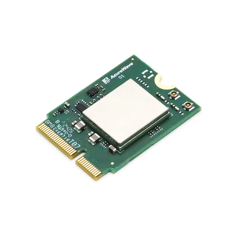 RDK S100 WiFi Module Wireless Network Card Module WiFi6 Bluetooth 5.3