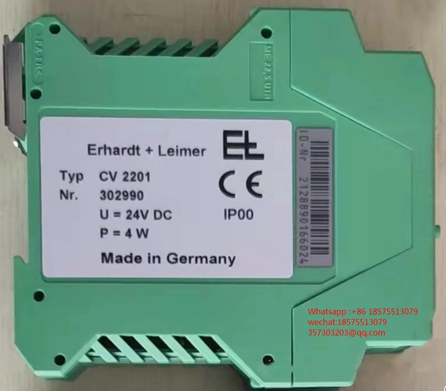 For EL CV2201 Tension Amplifier 302990  1 Piece