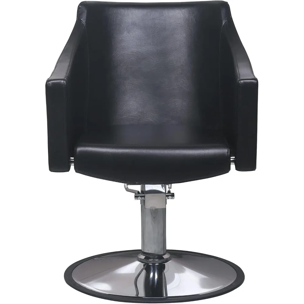 

Timeless Traditional Barber Seat