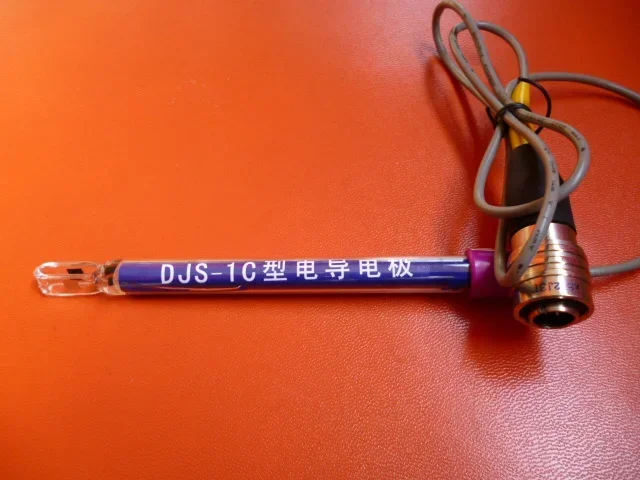 

Conductive electrode DJS-1-DJS-10 DJS0.1 Laboratory electrode glass electrode