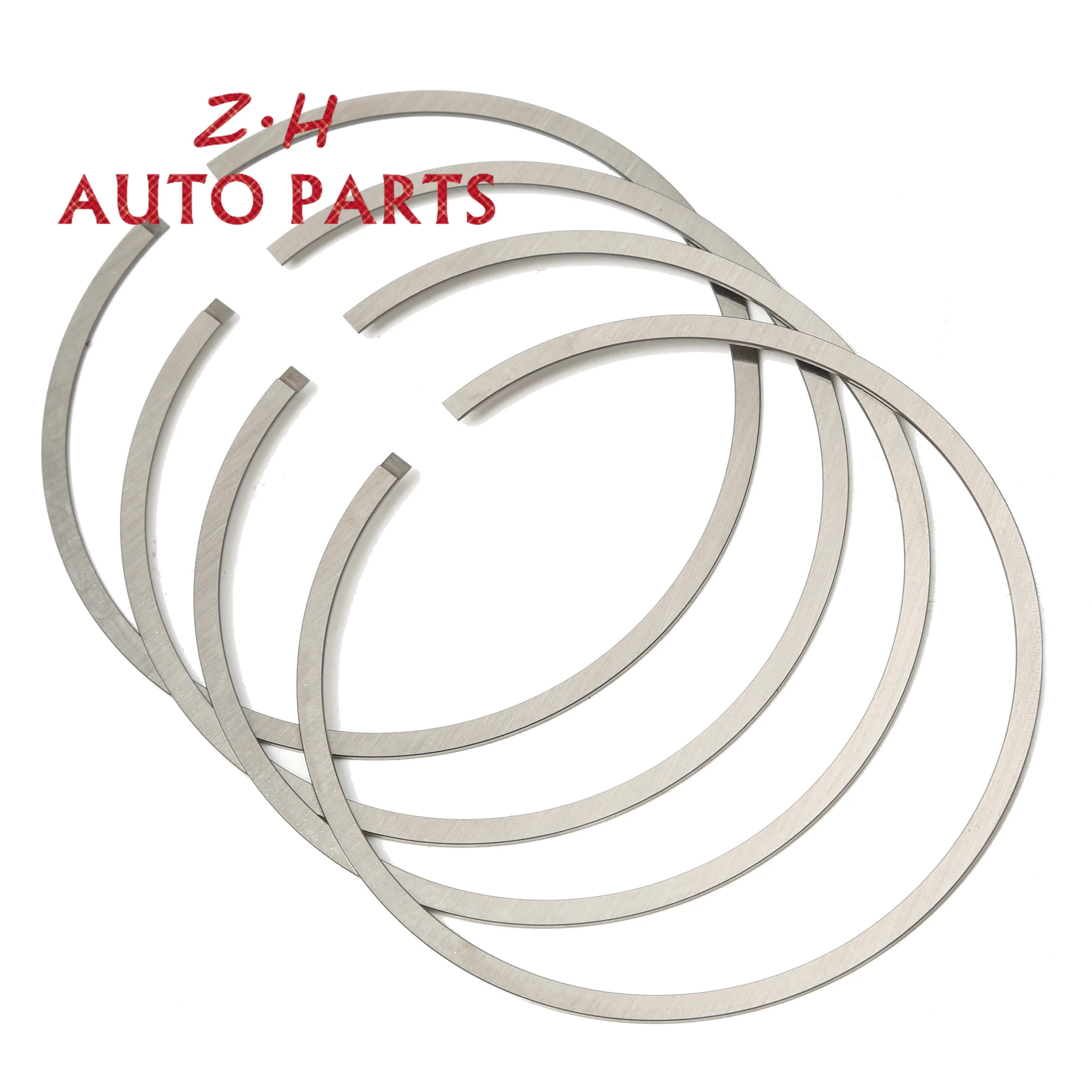 Car Piston Ring Kit For Audi A6 S6 Avant Quattro 1998-2005 A8 2004-2007 4.2L BFL BFM RS6 plus 077107311H 079198151K