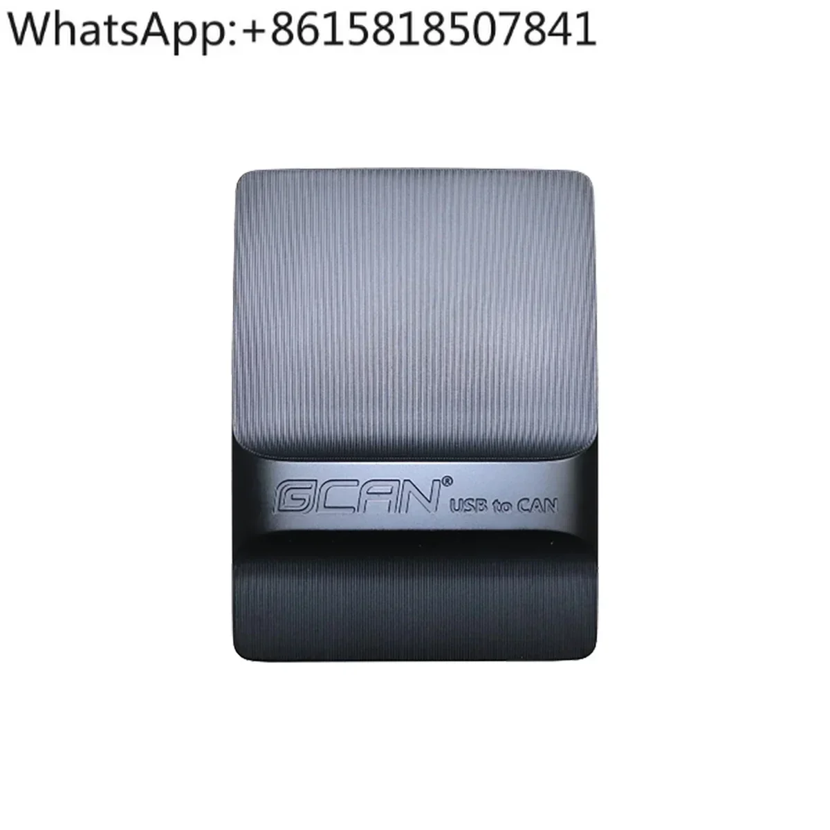 Portable on-board diagnostic tool Dual-channel CAN bus data analytics Vehicle data decoding tool