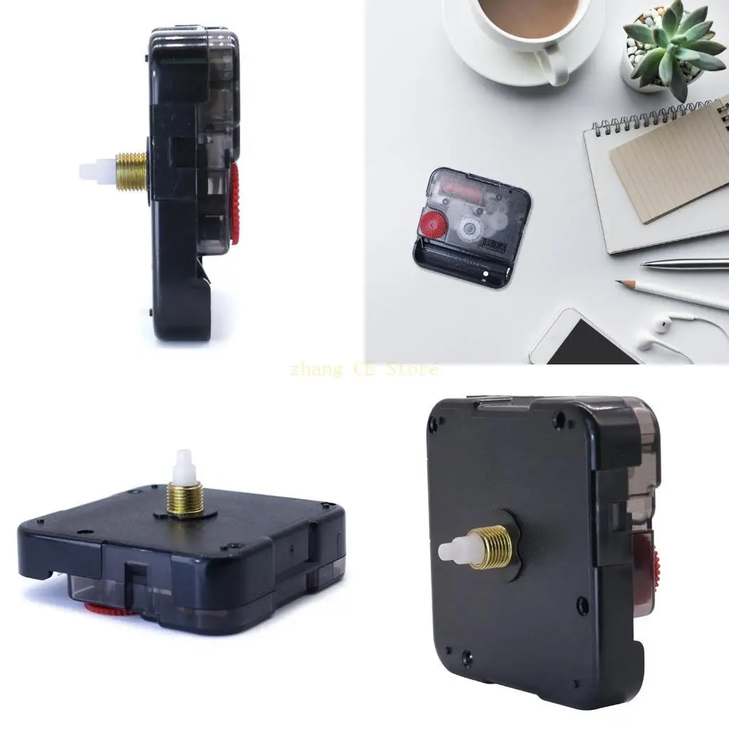 

Колодные движения M5TD Замените инструменты для ремонта домашних часов с подкором