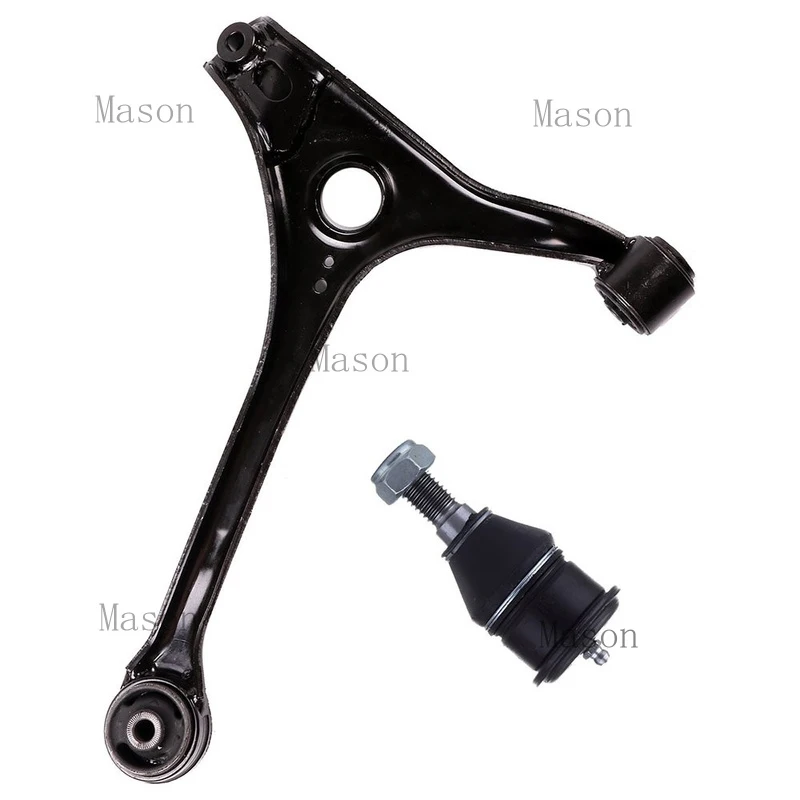 

R+ Front Lower Control Arm And Ball Joint For 1998-2005 Mercury Sable