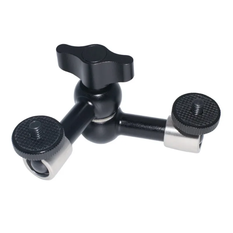 Large Crab Claw Clamp Odd Hand Magic Arm Photographic Equipment Accessories Powerful Clamp Studio Equipment Clamp
