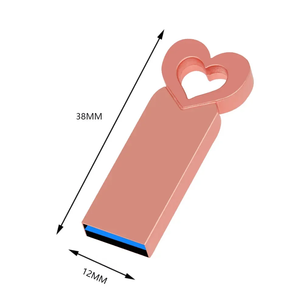 10/20/50PCS USB 3.0 Flash Drive 128GB 64GB 32GB High speed Pen drive 16GB Memory stick Creative gifts Free Custom LOGO