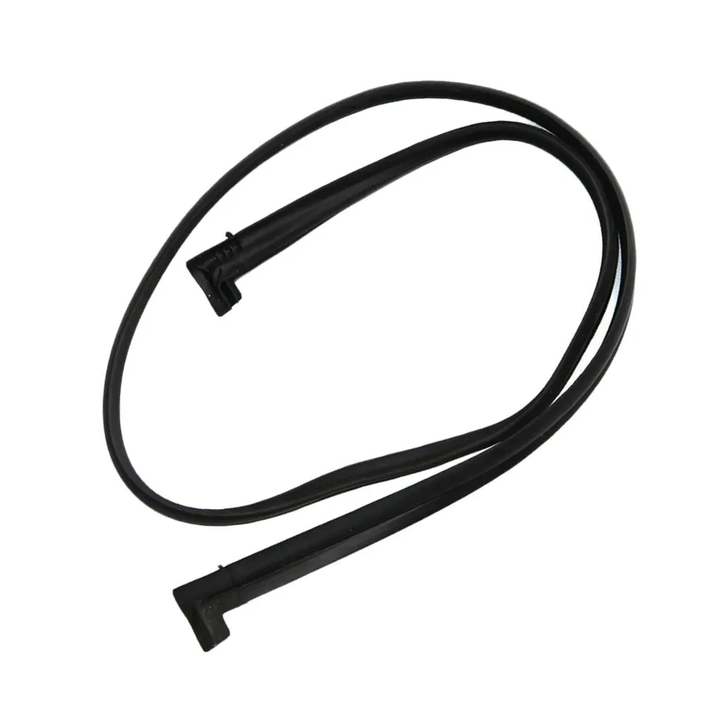 Windscreen Gasket Front Seal for Oem Standard Weather Resistant Noise Reduction Direct Replacement Part Windscreen