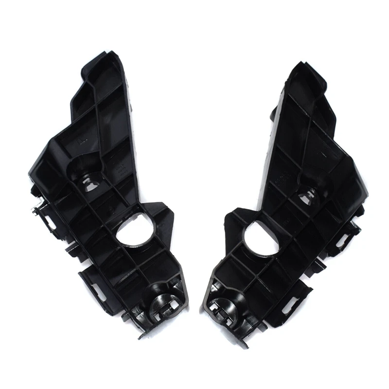 2PCS Front Bumper Bracket Bumper Retainer For-Lexus IS250 2016 IS200T IS300 2014-2015 5253553030 5253653030