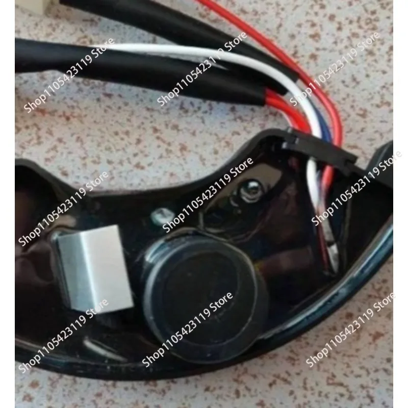 8KW Generator Voltage Regulator for T208DD8KW230-400V Voltage Regulator for T208DD