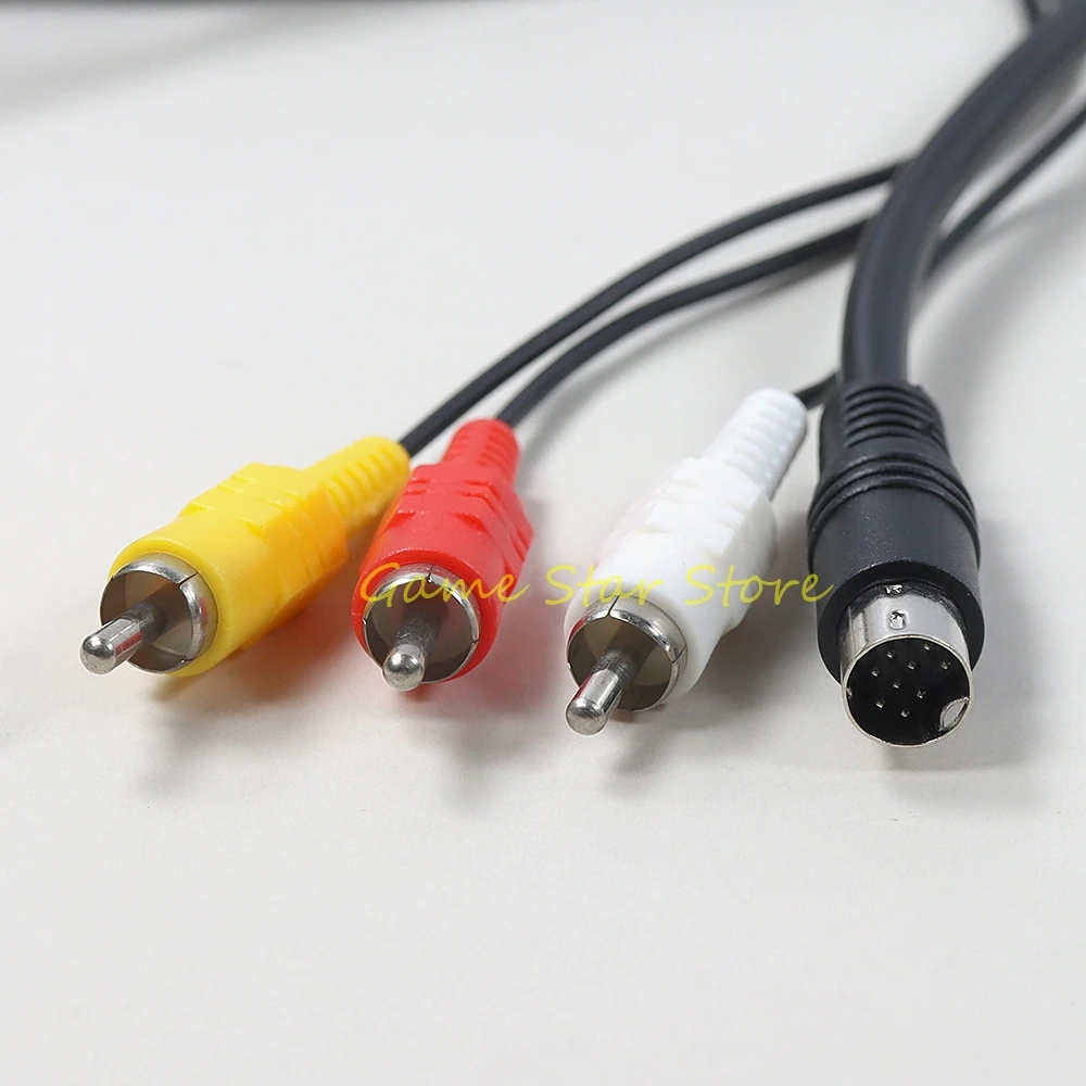 2Pcs For Mega Drive…