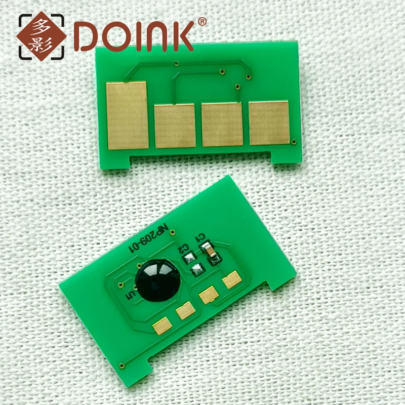 20PCS  Chip MLT-D104S D1042S For ML1660 1661 1665/1666 1667 1670 1673 1675 1677 1674  1860 1865 1867/3200 Toner D104