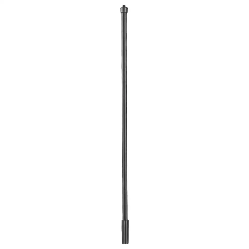 

Metal Connecting Rod Boom Pole Telescopic Adjustable Mic Stand Extension Handheld Boom Arm for Microphone Recording Broadcasting
