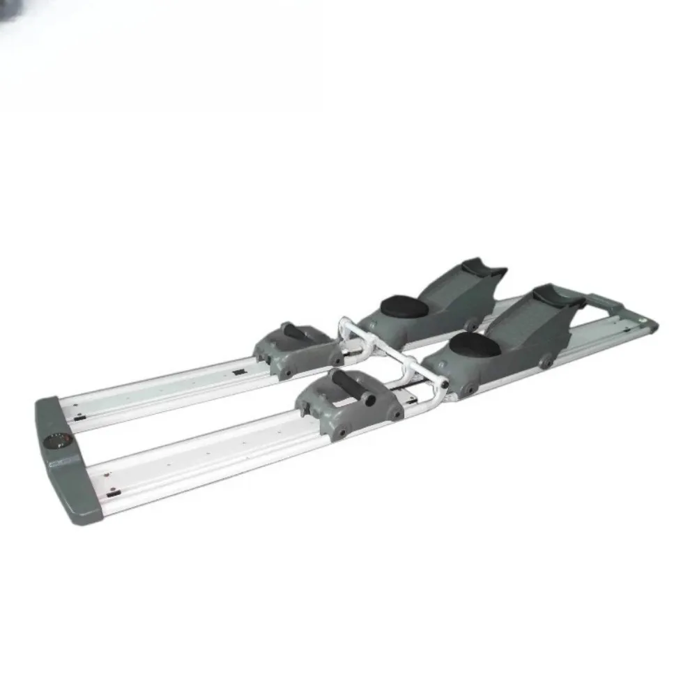 for New Fitness Equipment Home Series for Bear Workout Trainer with LCD Monitor