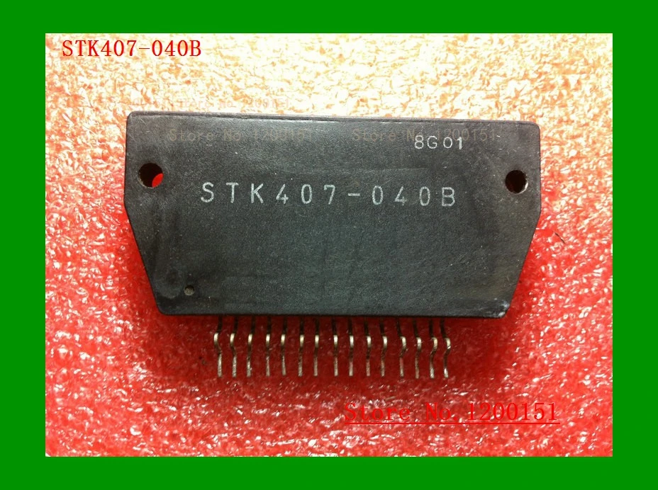 STK0059 STK-0059 STK2038 STK407-040B STK488-010 STK405-090A STK402-050 STK412-420 STK496-430 STK412-240 STK411-210E MODULES