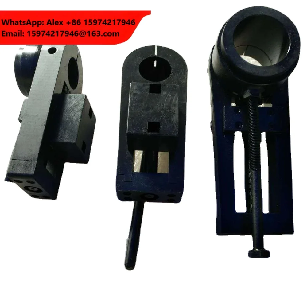 XDEM Facing Head Tools, Measuring Tools, Cutters Tools For Portable Line Boring Machine