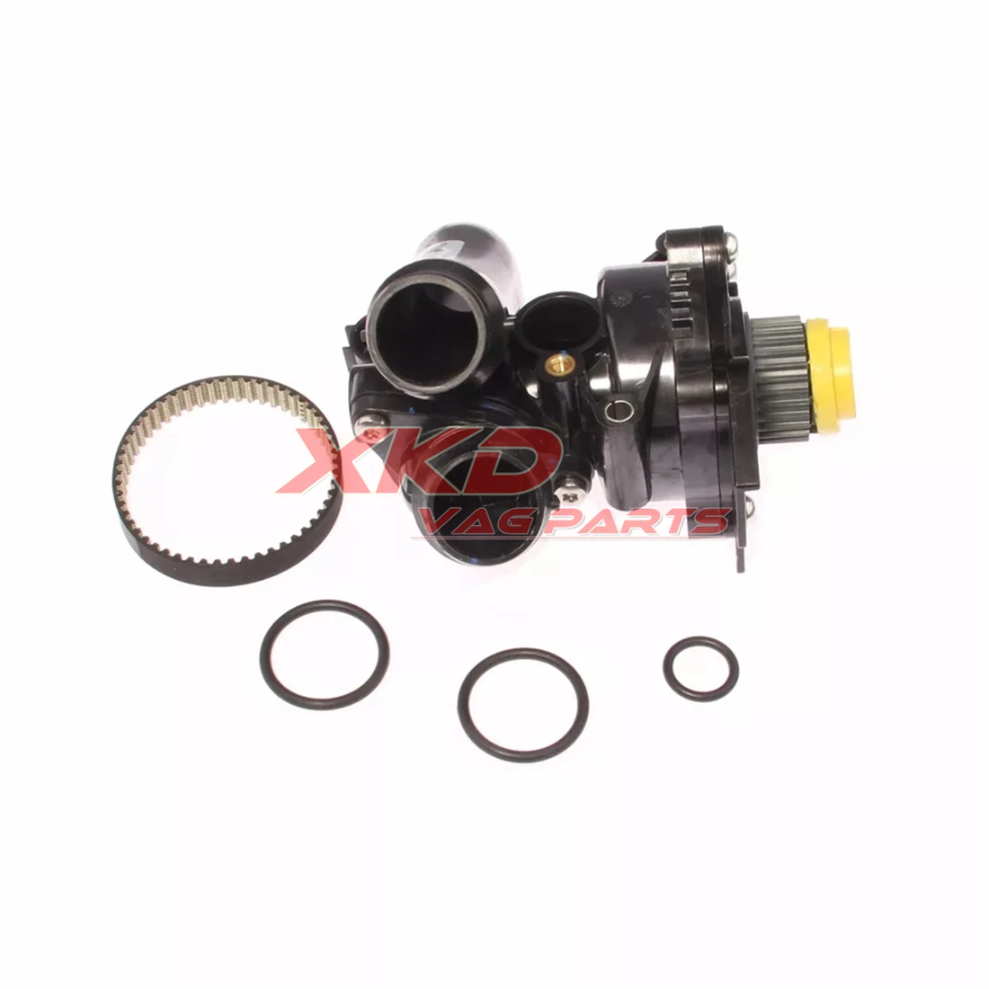 Engine Water Pump A… - image