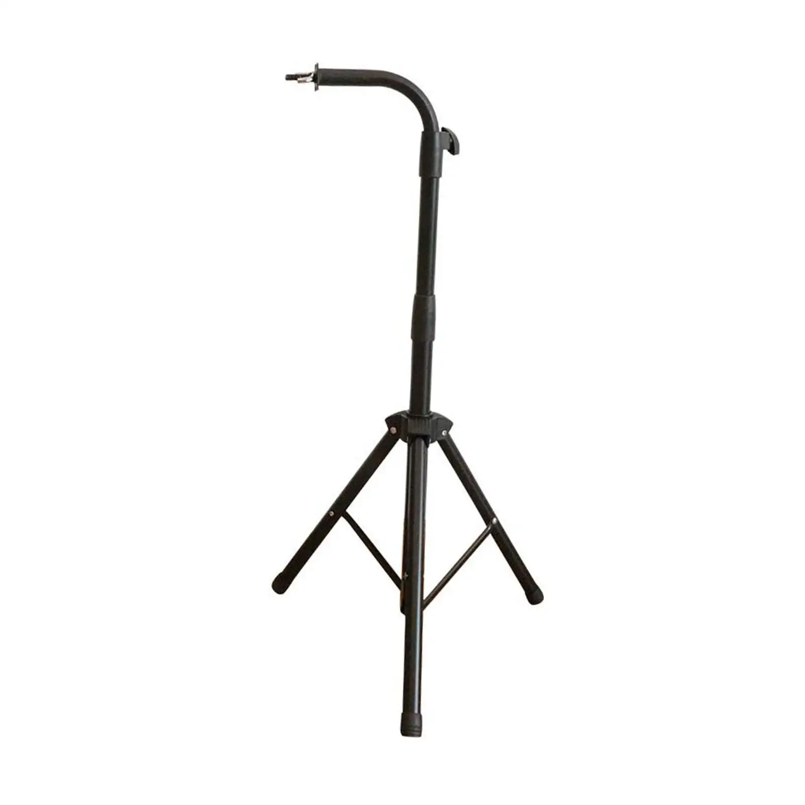 Chime Bar Percussion Tripod Stand Stable Metal Mounting Rack Non Slip Design for Practice and Performance
