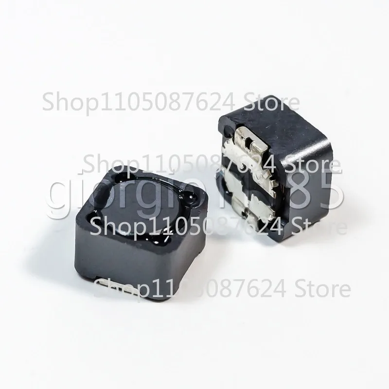 ZZZ 10pcs Shielded Inductor SMD Power Inductors CD127 330uH 331 12x12x7mm