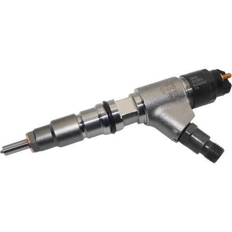 Топливная форсунка 0445120348 FIB1648LE FIB1648MT (1 шт.) для двигателей Caterpillar CAT C7.1 - Промышленная
