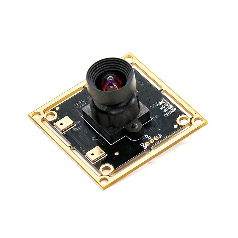 5mp Hd Pixel Module Hoge Frame Rate Hoge Shoot Medische Gezichtsherkenning Video Conferencing Camera Usb Module