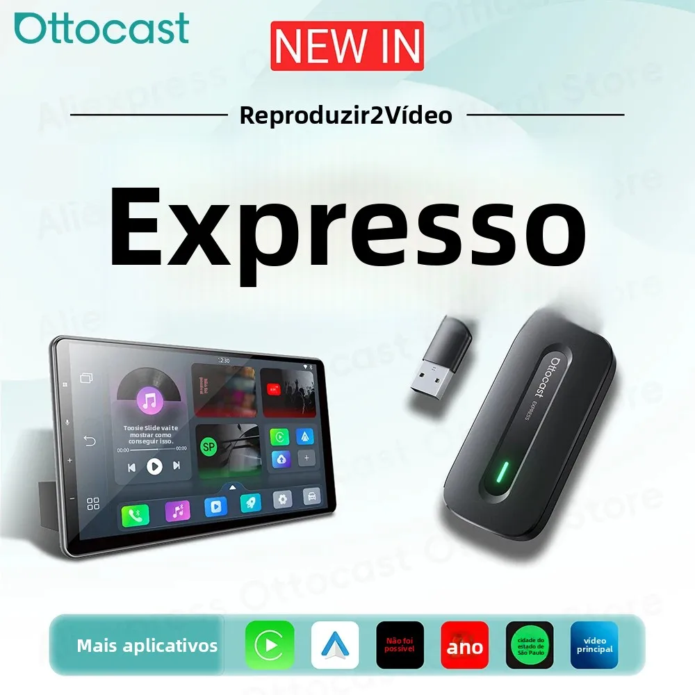 ottocast-express-play2video-ultra-sans-fil-carplay-android-auto-adaptateur-pour-youtube-netflix-pour-volvo-chevrolet-vw-caraccessorie