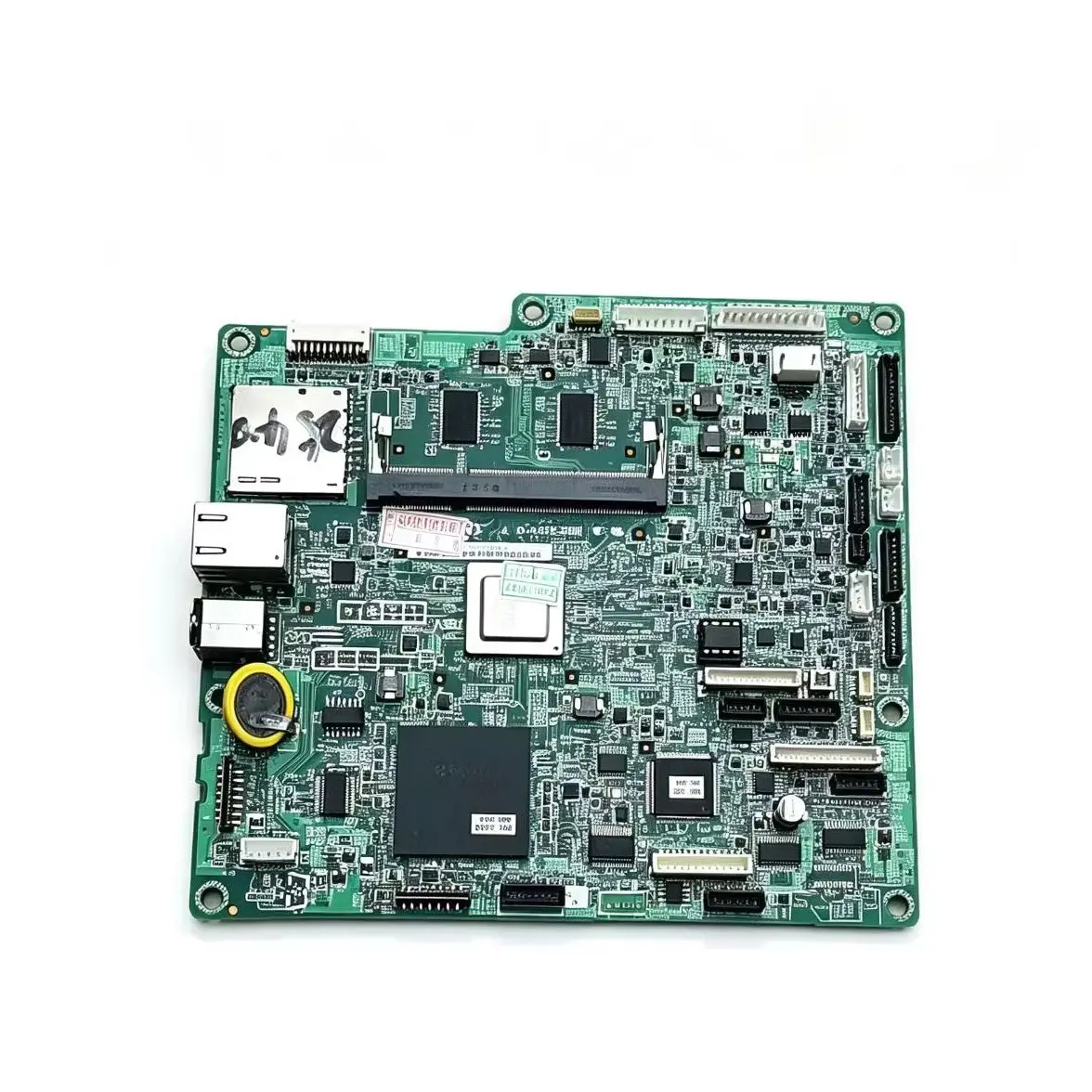 Formatter Main Logic Board For Kyocera P2235DN P2040 M2135 M2635 M2735 M2040 M2540 M2640 P2035 M2030DN 5021