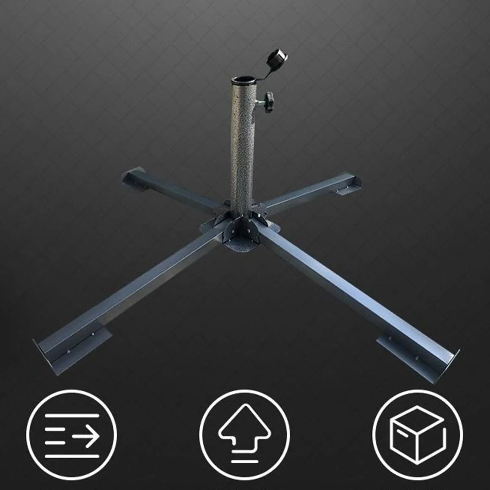 suporte-portatil-para-guarda-sol-estrutura-de-ferro-dobravel-base-multifuncional-para-parasol-ao-ar-livre-para-varanda-e-jardim