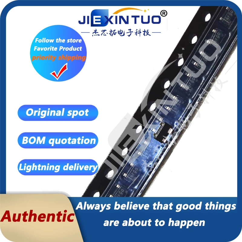 TPD2E001DZDR NFGO TVS DIODE 5.5VWM 4SOP Clamp Ipp Tvs Diode Surface Mount 4-SOP