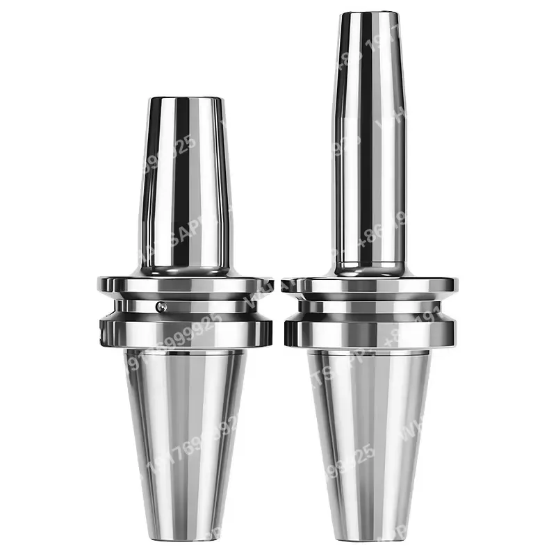 High Rigidity Adaptor BT50-SFS06-100 Shrink Chuck Tools Holder CNC Milling Accessory