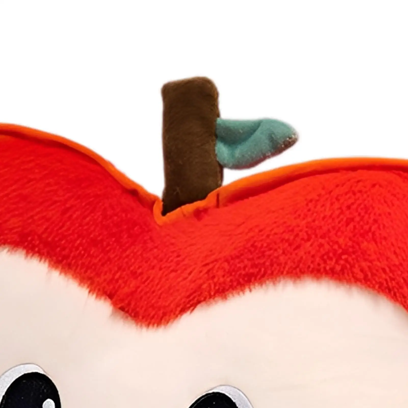 الزنجبيل القطيفة لينة لطيف ثلج لوازم الحفلات عيد الميلاد رمي الوسائد لرجل الثلج السنة الجديدة عطلة القراءة الجلوس النوم #5