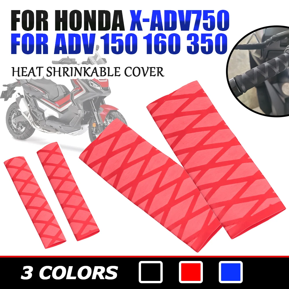 

For Honda X-ADV750 XADV X-ADV 750 XADV750 ADV350 ADV 350 150 160 Motorcycle Accessories Handlebar Covers Handle Sleeve Guard