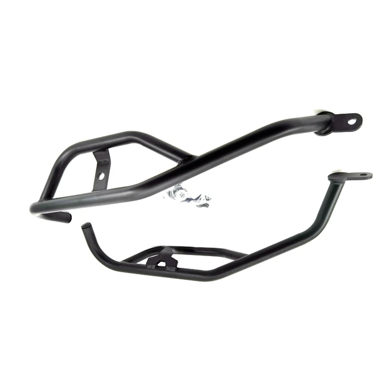 For Honda CB1000R 18-22 Motorcycle Engine Bumper Body Anti-Fall Frame Safety Bars - Protection And Security for Your Ride