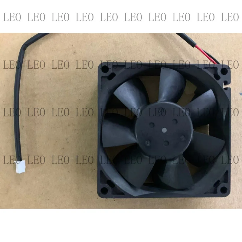 MY For Nidec TA300DC M33407-16 80*80*25mm DC 24V 0.18A 2-Lines Inverter Cooling Fan