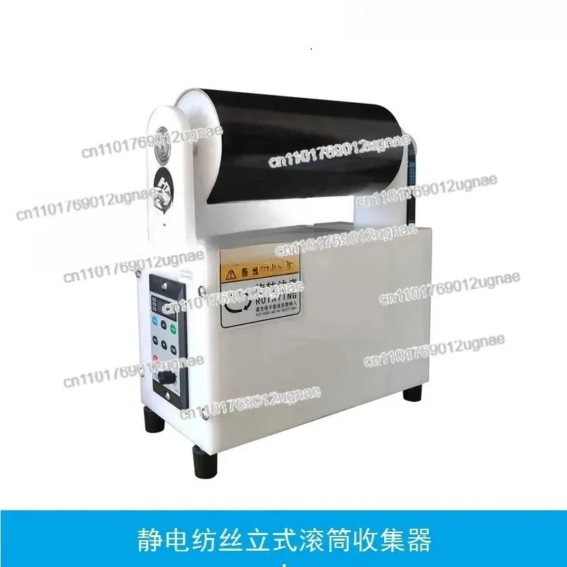 

Electrospinning Drum Collector Electrospinning Collecting Device