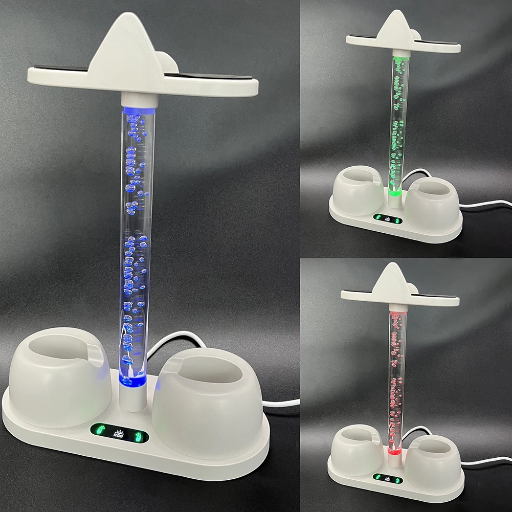 Displaystandaard Controller Op - Headset Stand Rgb recensie en prijs