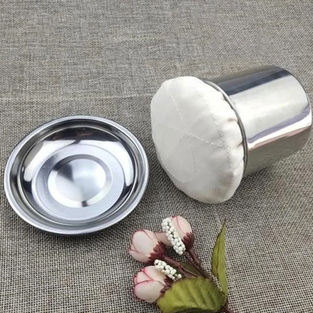 

Stainless Steel Wiper for Crepes Brush Spoon Spatula Kit Multifunctional Mop Practical Oil Spread Household Kitchen Tool Wear