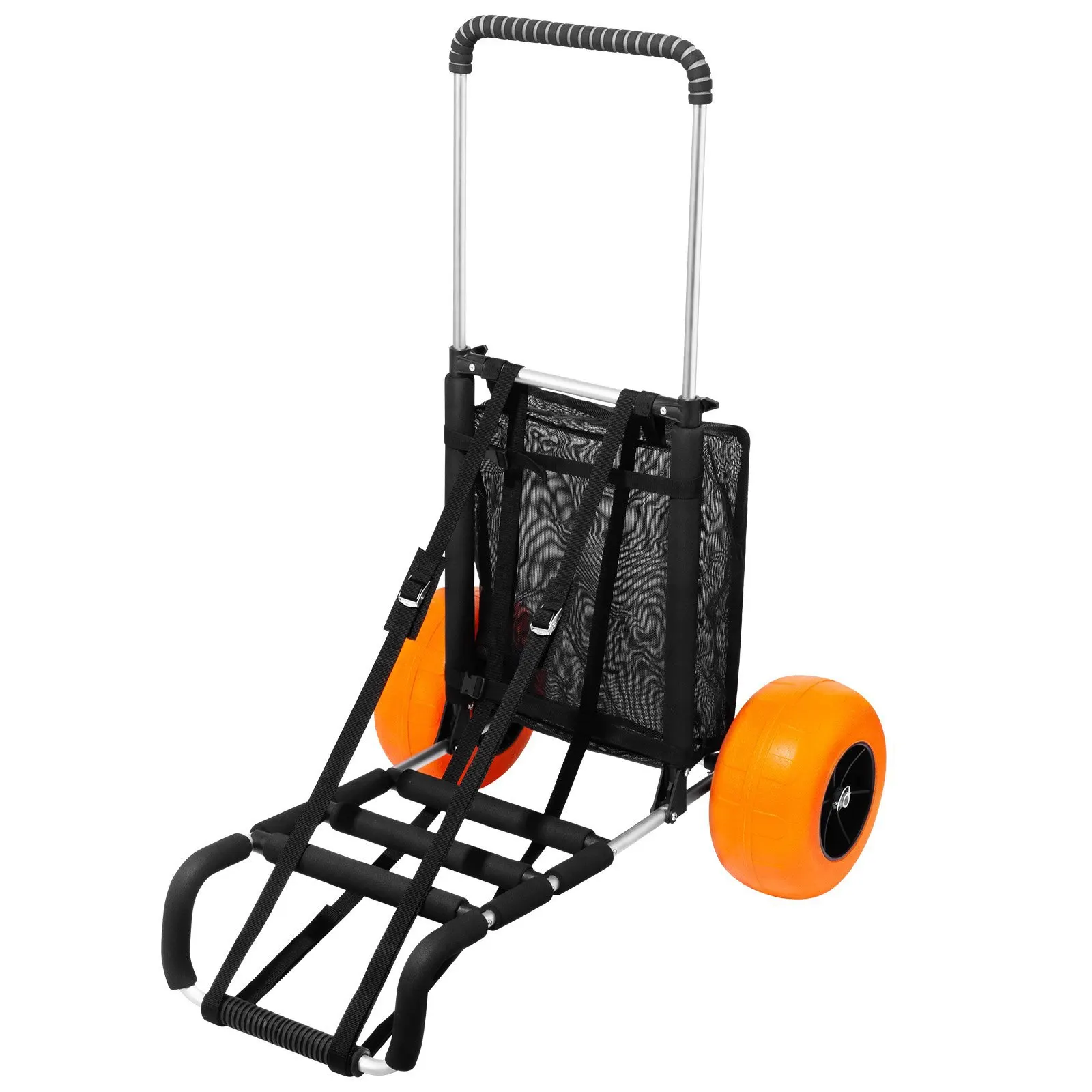 Oversized Tire Balloon Wheel Beach Wheel Beach Trailer