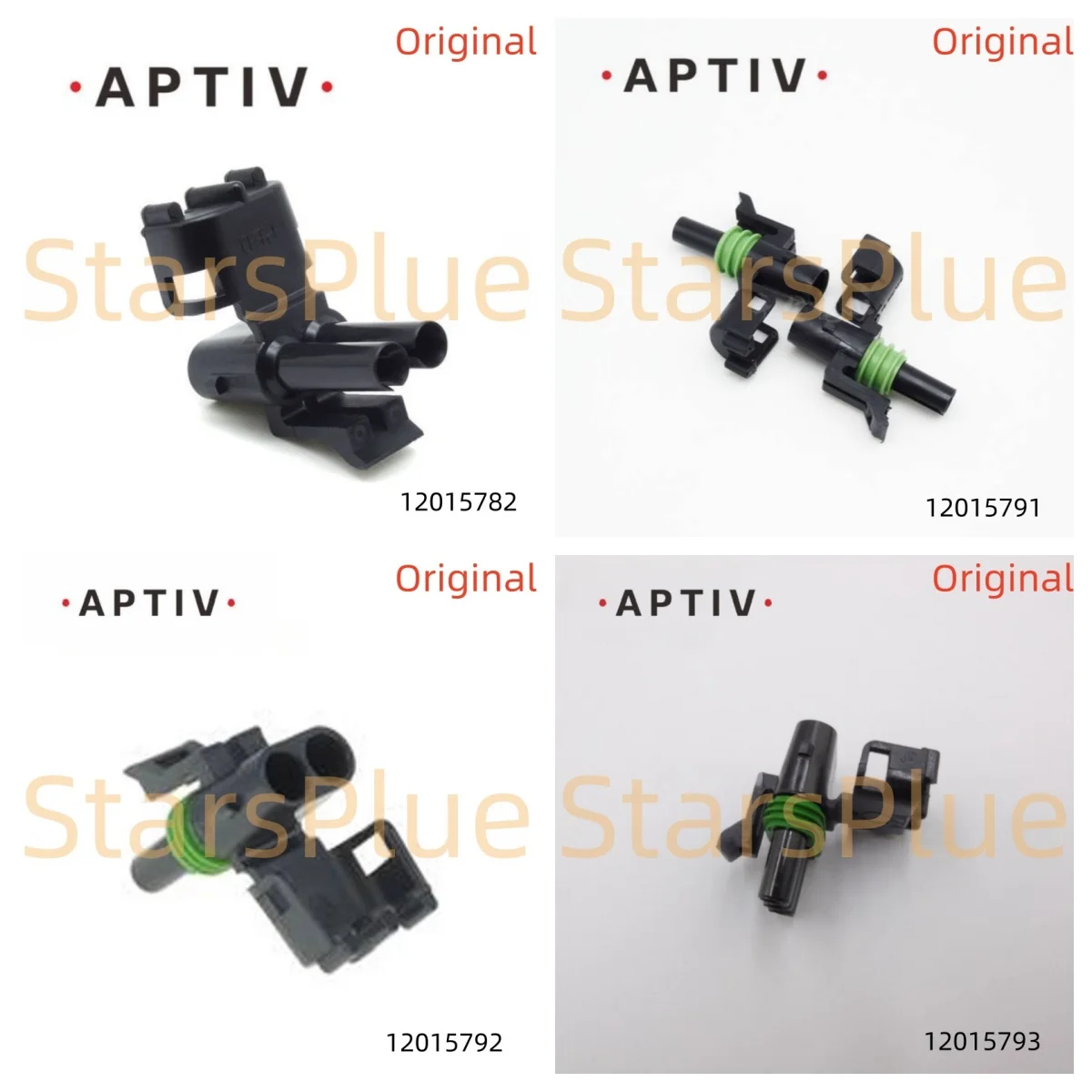 12015782-12015791-12015792-12015793-conector-automotivo-aptiv-100-novo-original