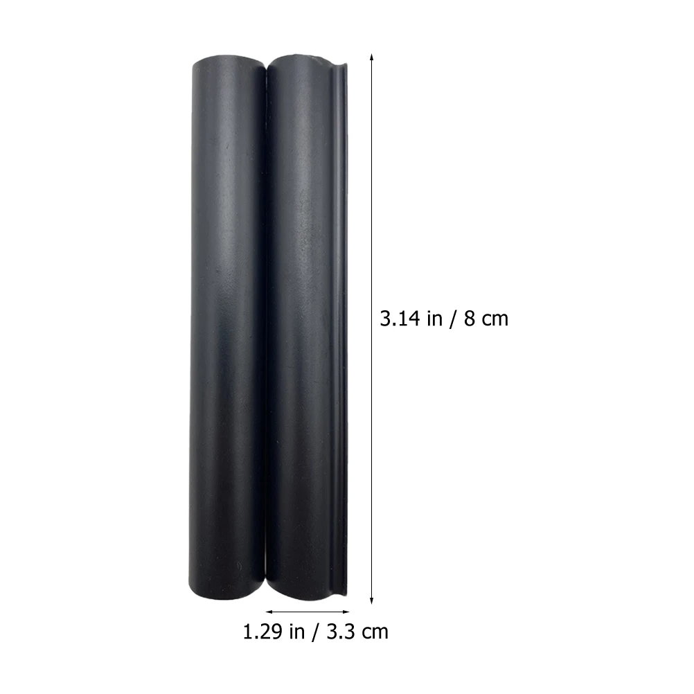 

24 Pcs Cover Clips Professional Winter Cover Clamp Winter ABS PC Strong Windproof Reusable Clamps For Above Ground Pools Spa