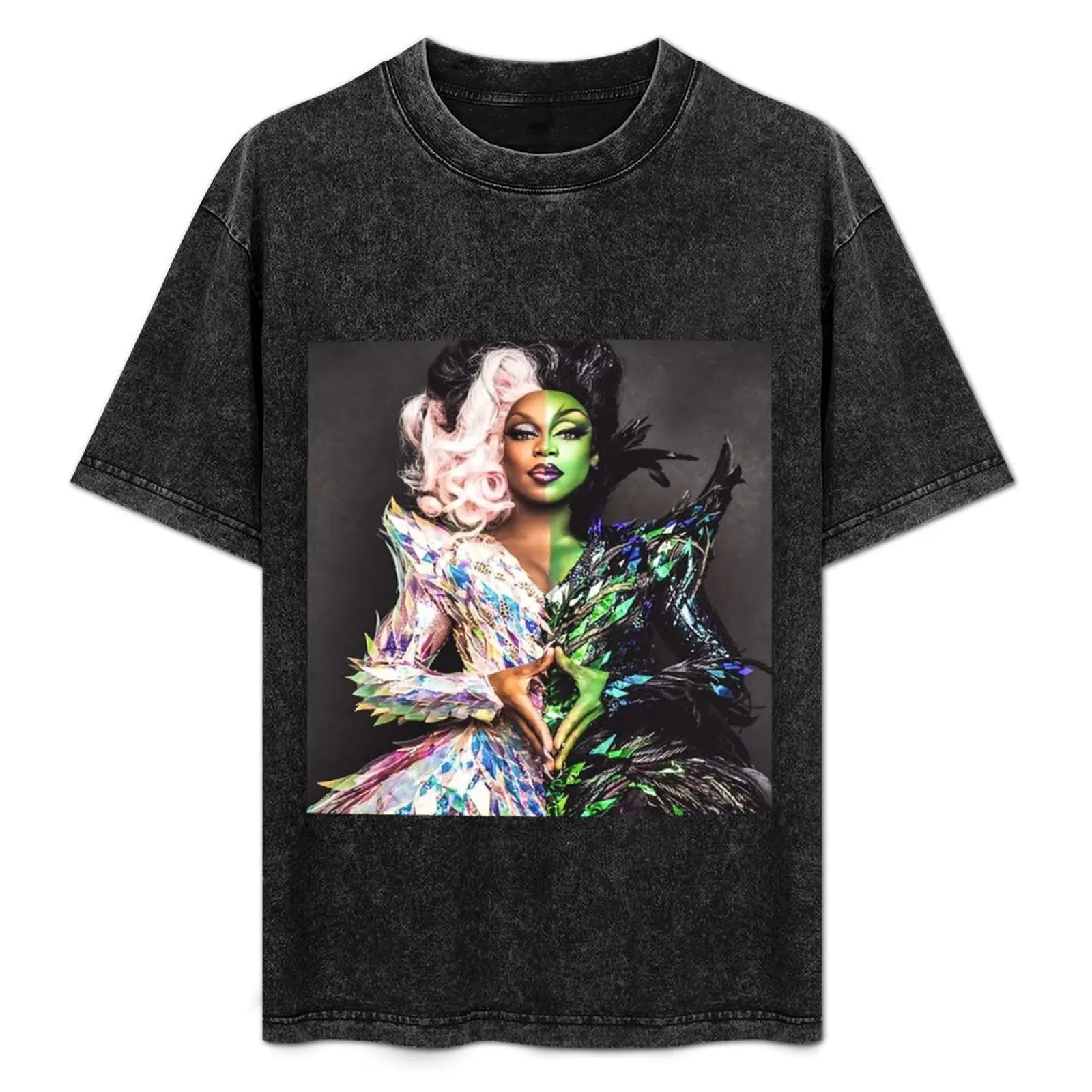 Todrick Hall T-Shirt Independence Day Short Sleeve T-Shirt