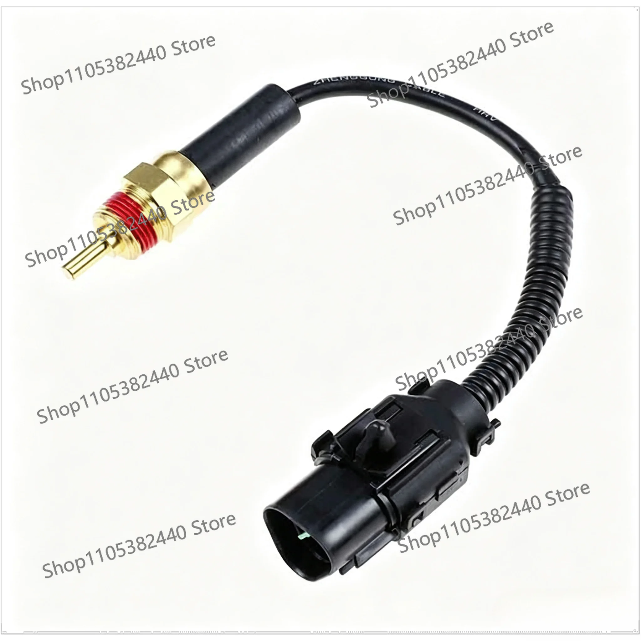 MR453711 Clutch Pedal Position Switch, Car Manual Transmission Clutch Sensor Replacement Part