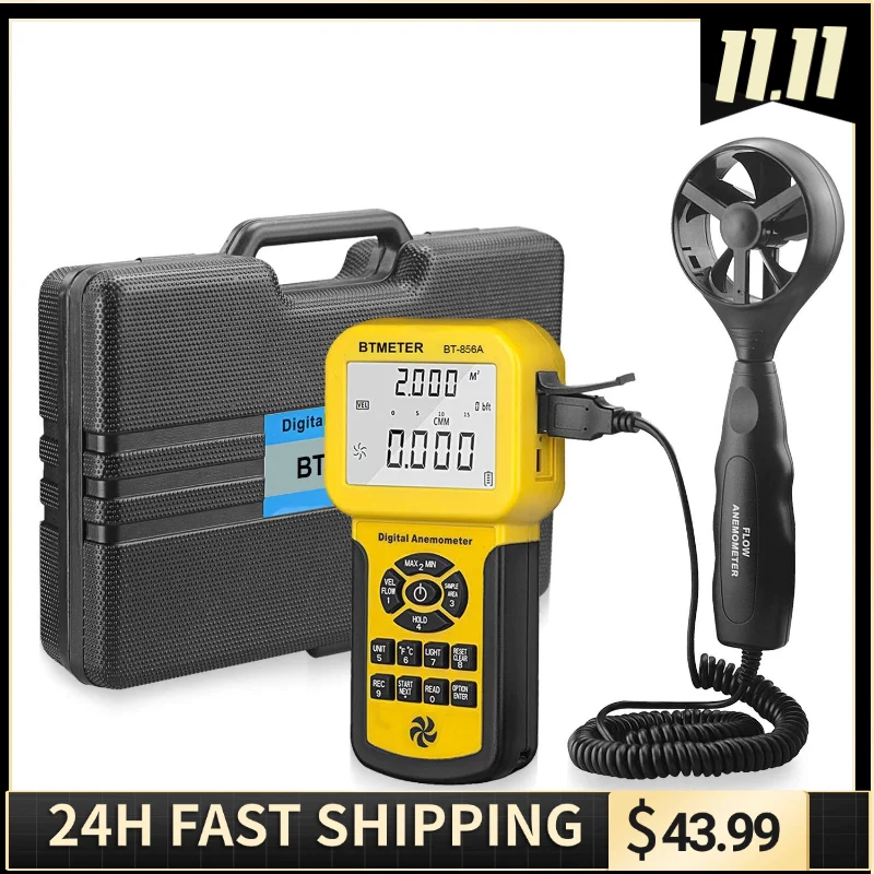 pro-hvac-anemometer-handheld-cfm-meter-wind-speed-meter-with-usb-data-export-to-pc-max-avg-min-function-for-measuring-wind-speed