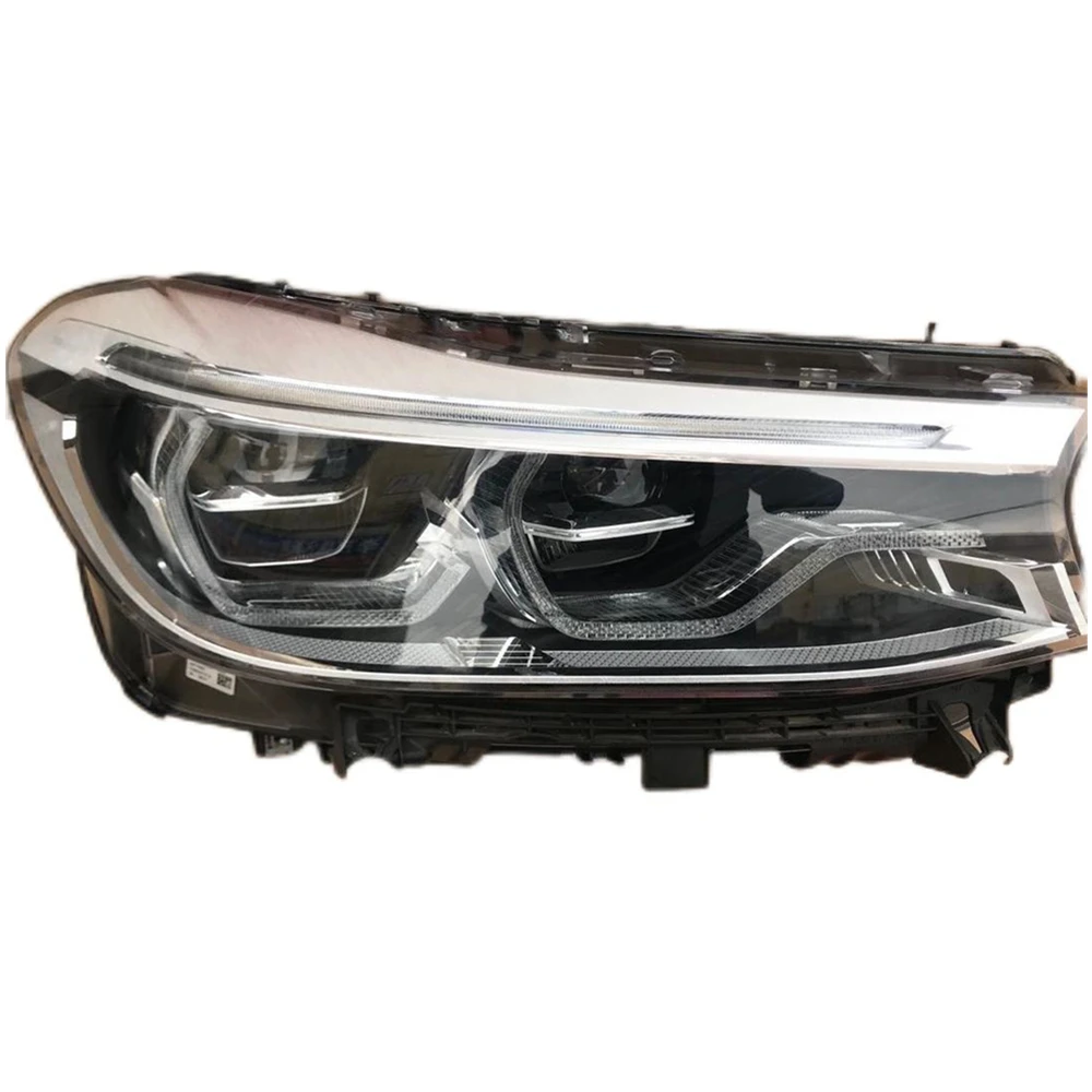 For 6 Series G32 GT 630I 2017 2018 2019 2020 LED Headlight Original Used Oem Headlights