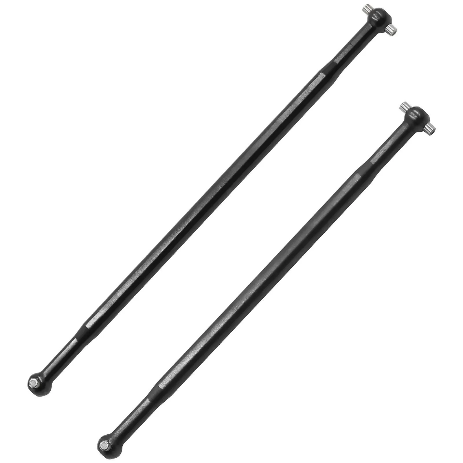 

Medium Transmission Shaft W251 for 1/7 6S Big Rock Bold Front and Rear Carbon Steel ARA310952 ARA310460