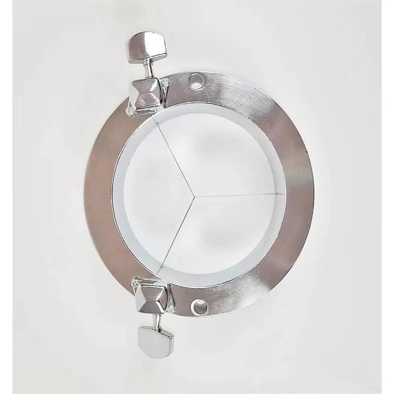 Three Axis Sampler for Field Sampling (dividing Undisturbed Soil Into Three Parts Soil Samples for Geotechnical Experiments