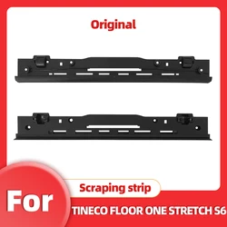 Roller For Tineco Floor One Stretch S6 Part Scraping Strip Lid Roller Brush Cover Clean Dirty Water Tank Filter Accessories