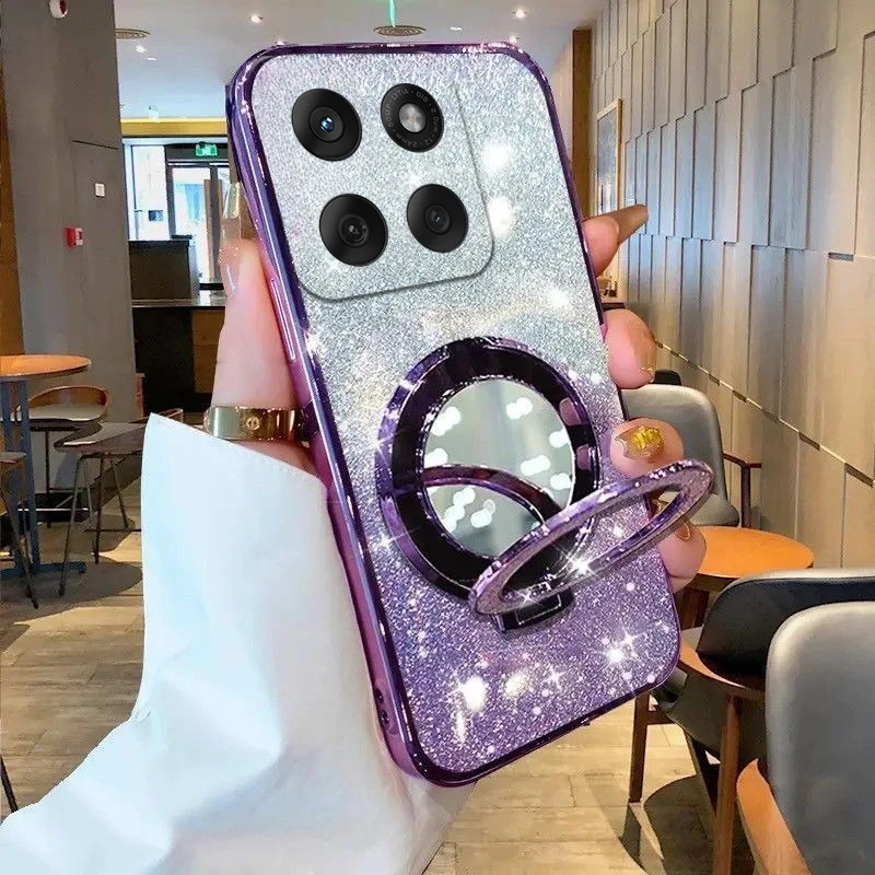 Case For Moto G67 P… - image