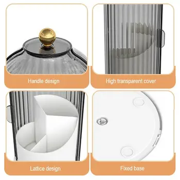 8 最佳銷售 化妝包 - №5