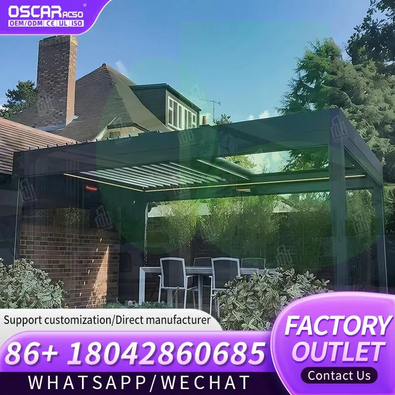 Outdoor Adjustable …